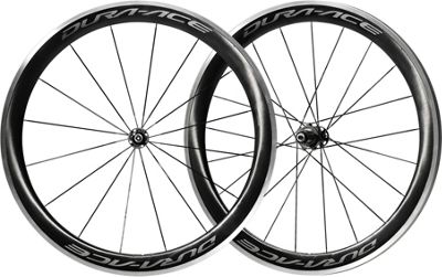 shimano c60 wheelset