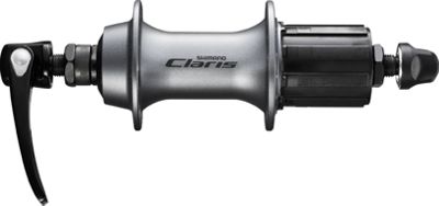 shimano claris hub