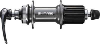 shimano ultegra disc hubs