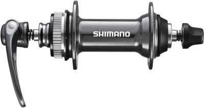 shimano ultegra disc hubs