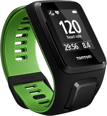 tomtom runner 3 specs
