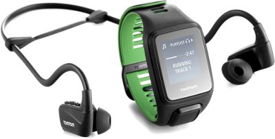 tomtom sports runner 3
