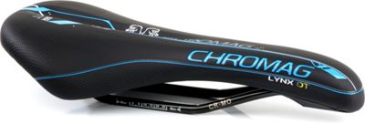 chromag lynx dt mtb saddle