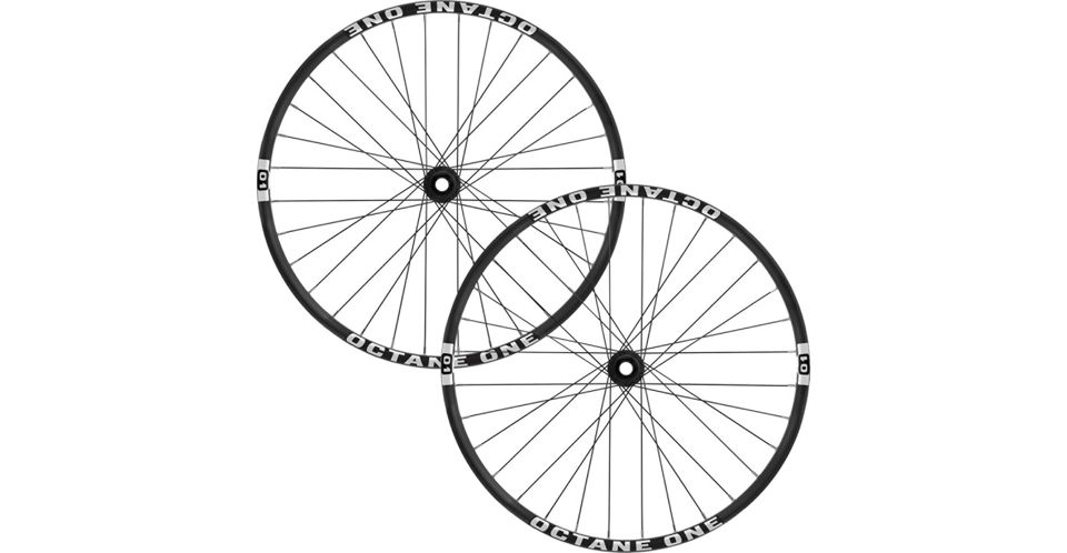 Picture of Octane One Solar Trail Mountain Bike Wheelset