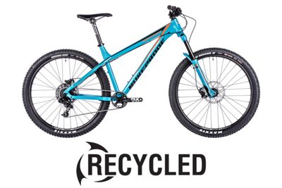 nukeproof scout 275 race