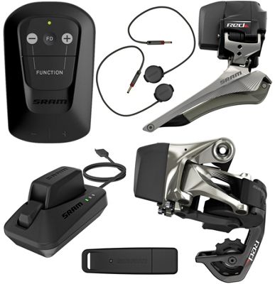 sram red etap tt groupset