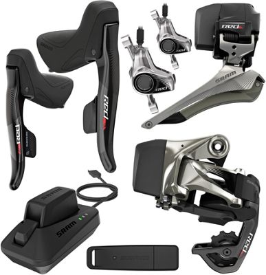 sram etap hydro groupset