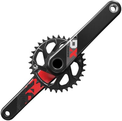 sram x01 carbon