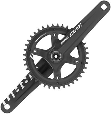 sram rival bb30 crankset