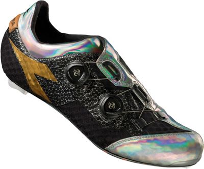 zapatillas de ciclismo de carretera diadora
