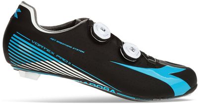 diadora road bike shoes