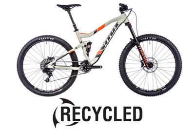 vitus escarpe vrx 2016
