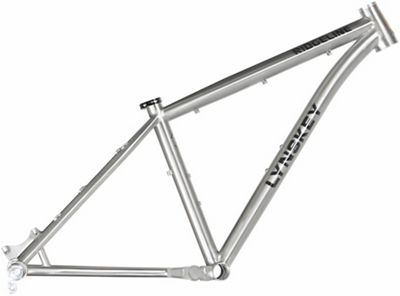 titanium lynskey