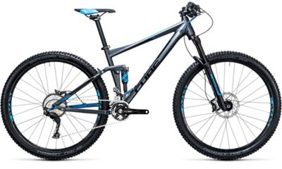 stereo 120 hpa race 29