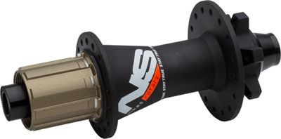 ns bikes rear hub