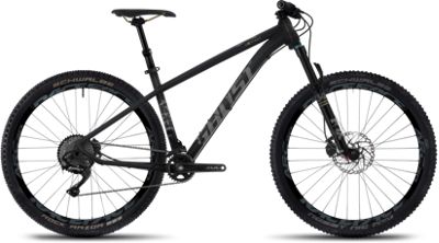 ghost 29er hardtail