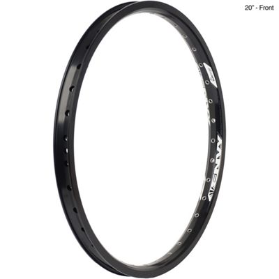 sun envy bmx rims