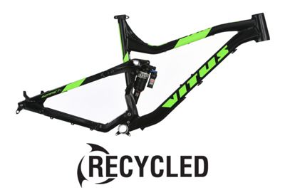 vitus sommet vr 2016