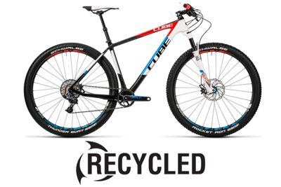 cube elite c68 race