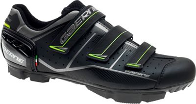 gaerne laser mtb spd shoes