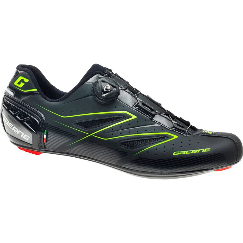  Gaerne Tornado SPD-SL Road Shoes 2017