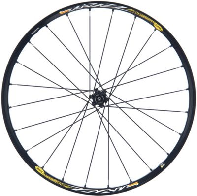 mavic crosstrail disc