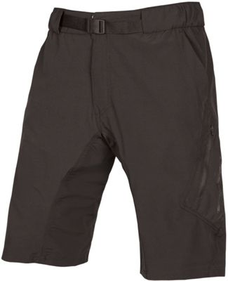 short endura hummvee ii