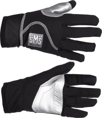 santini winter gloves