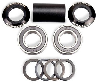 chain reaction bottom bracket