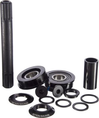 chain reaction bottom bracket