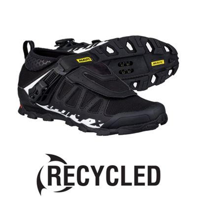 mavic crossmax xl pro shoes