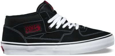 vans half cab