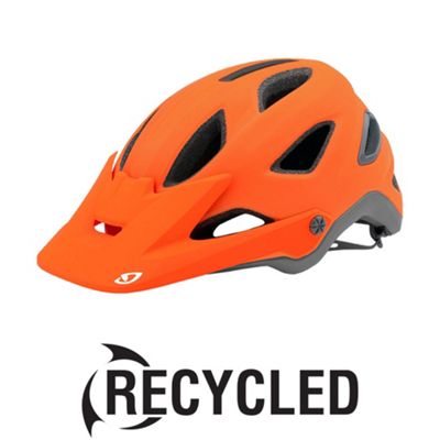 giro montaro red