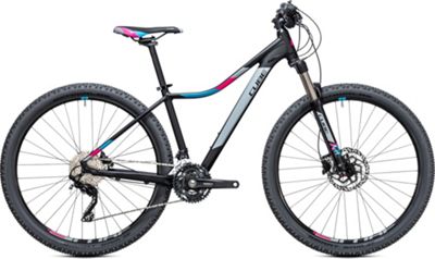 cube access wls race