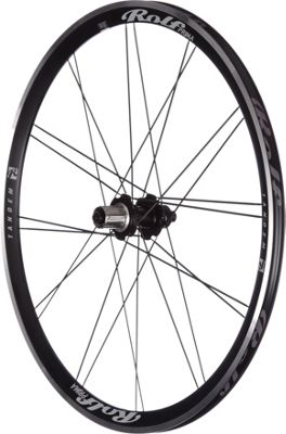 rolf tandem wheels