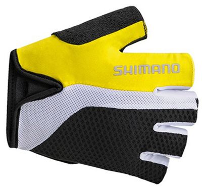 shimano touring gloves