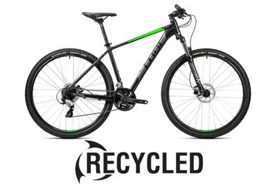 cube aim pro 27.5