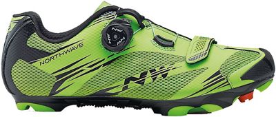 northwave scorpius 2 spd mtb shoes