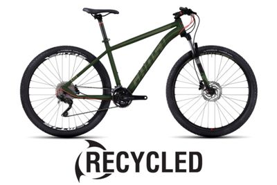 ghost kato 27.5
