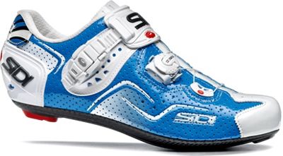 sidi kaos air road shoe