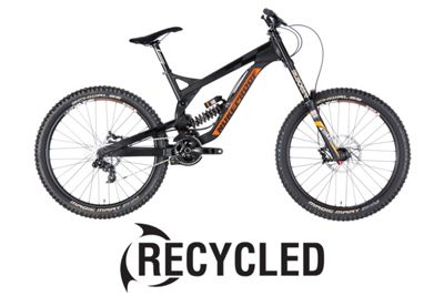 nukeproof pulse factory