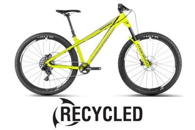 nukeproof scout 2016