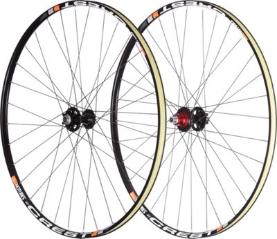 crest mtb