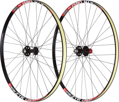 stans ztr crest 29 wheelset