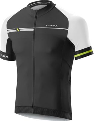 altura short sleeve jersey