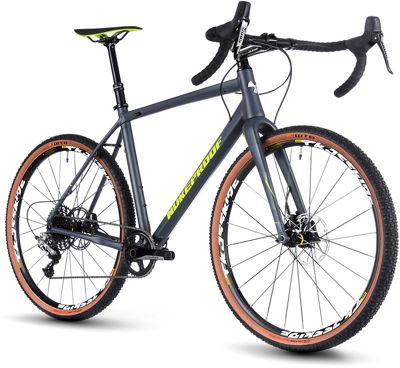 nukeproof digger gravel bike