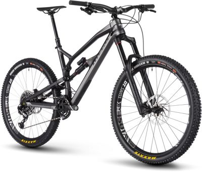 nukeproof mega 275 carbon rs