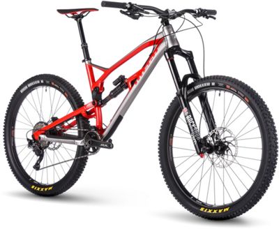 nukeproof mega comp 2018