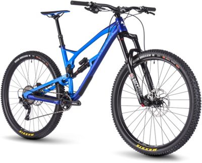 nukeproof mega 290 comp bike