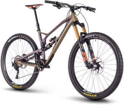nukeproof mega 29 2019